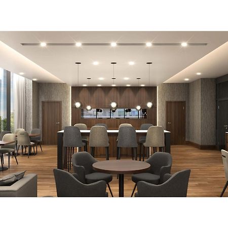 Ac Hotel By Marriott Ottawa Downtown Extérieur photo
