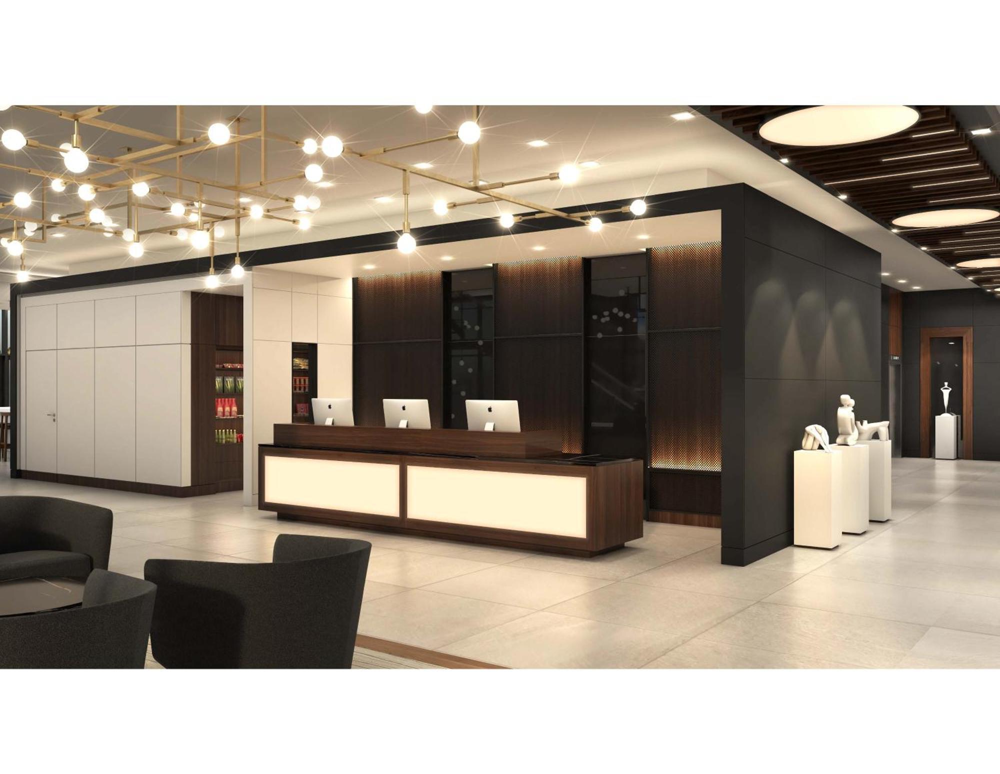 Ac Hotel By Marriott Ottawa Downtown Extérieur photo