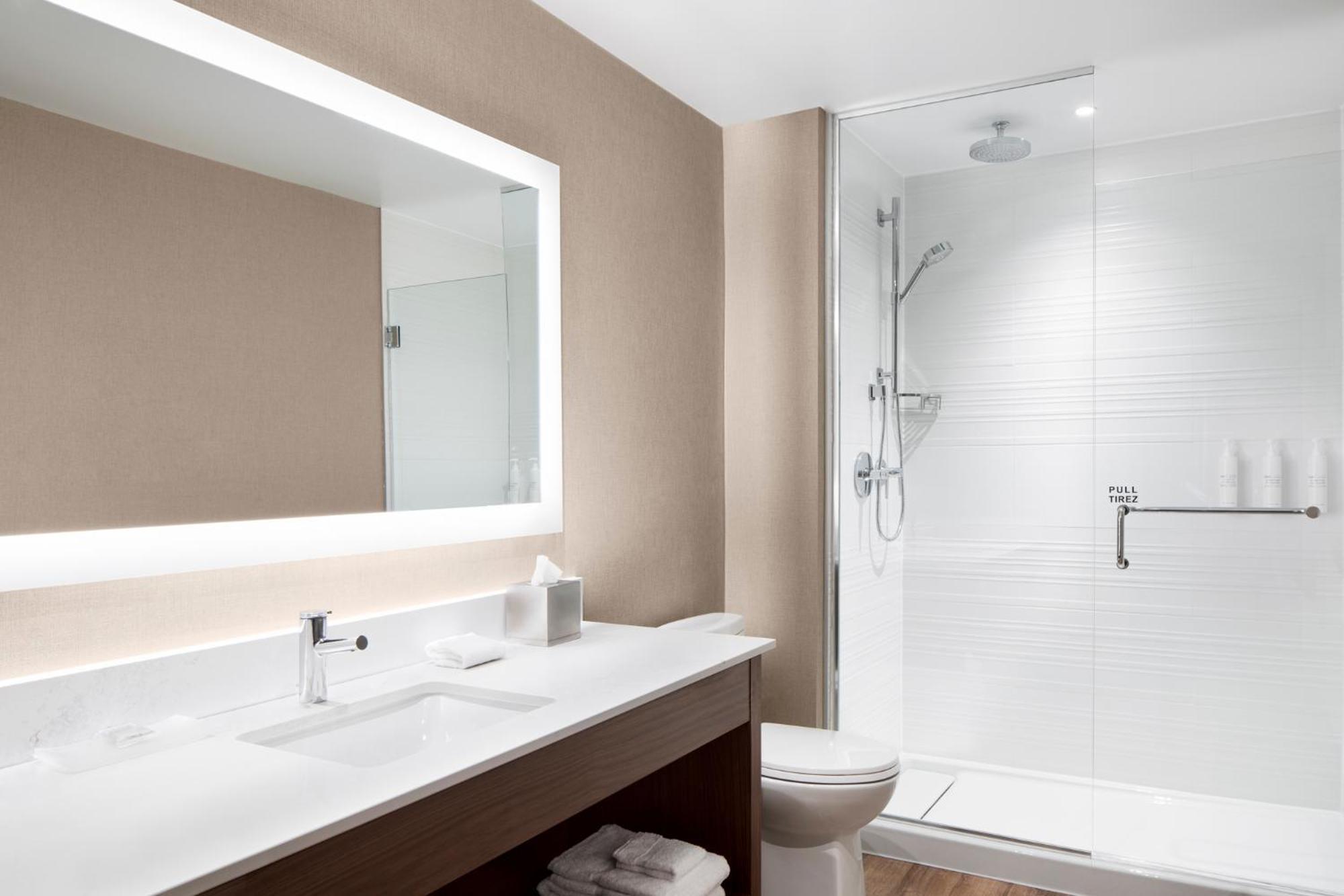 Ac Hotel By Marriott Ottawa Downtown Extérieur photo