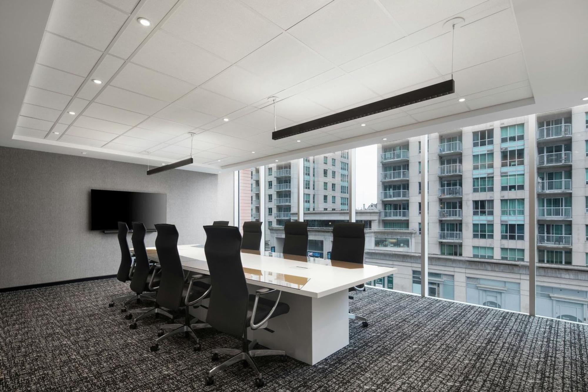 Ac Hotel By Marriott Ottawa Downtown Extérieur photo